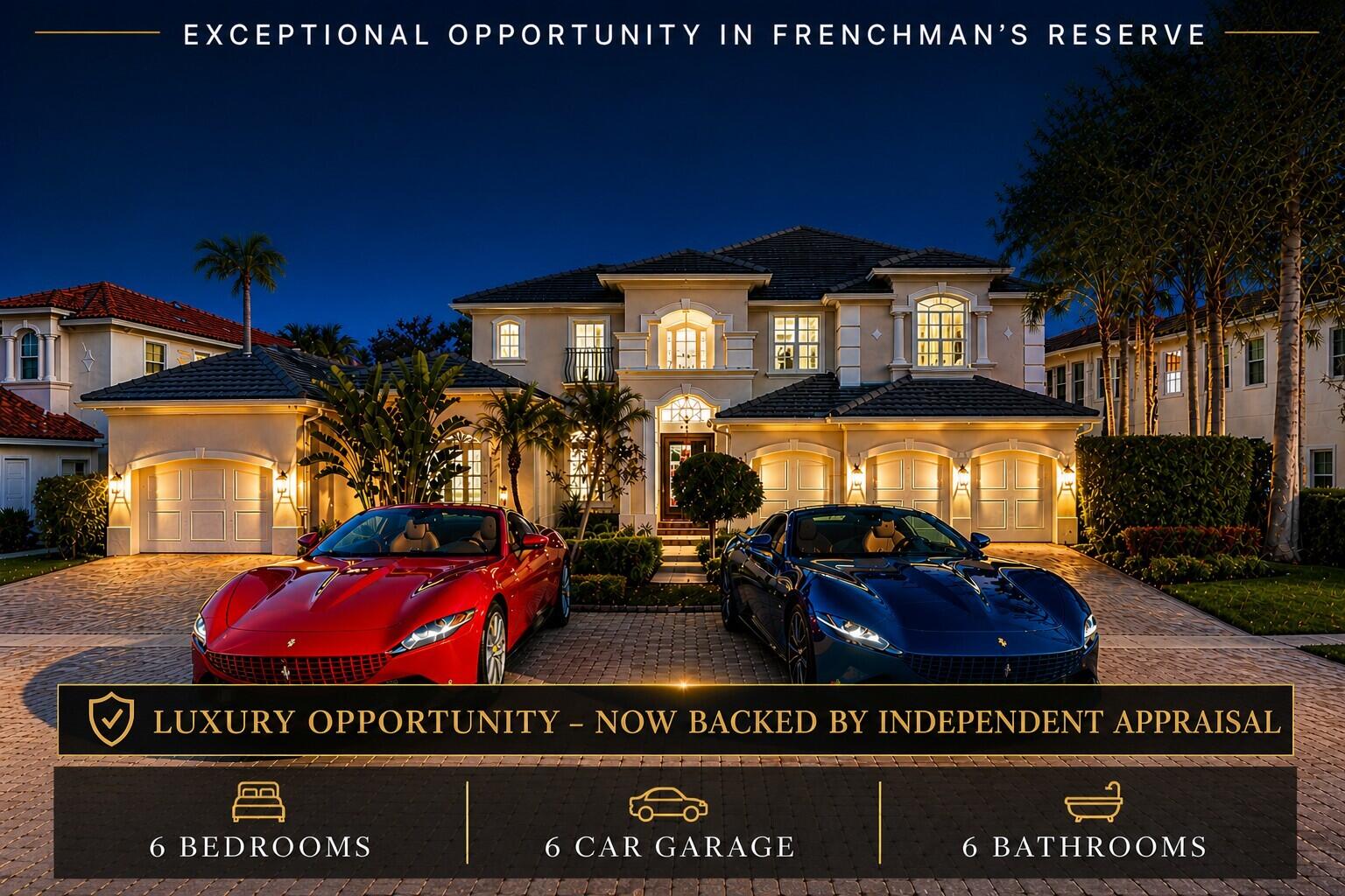 Palm Beach Gardens