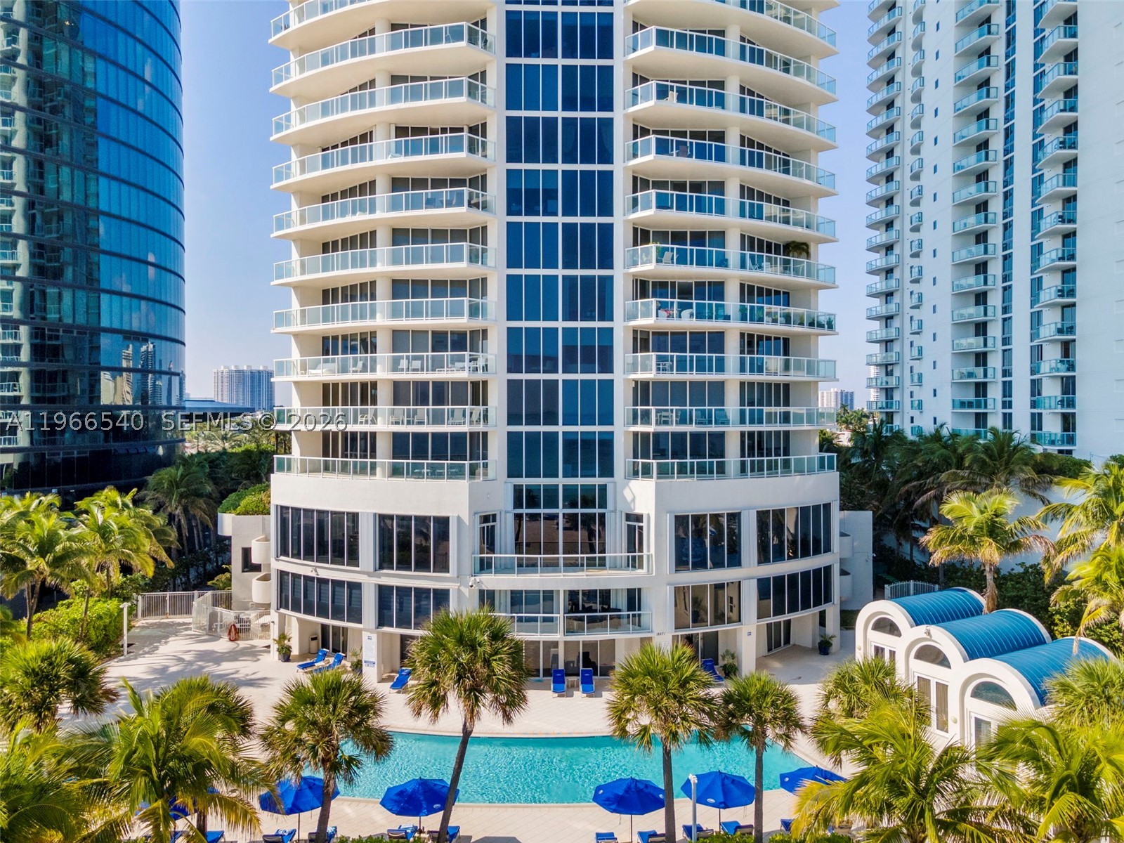 Sunny Isles Beach