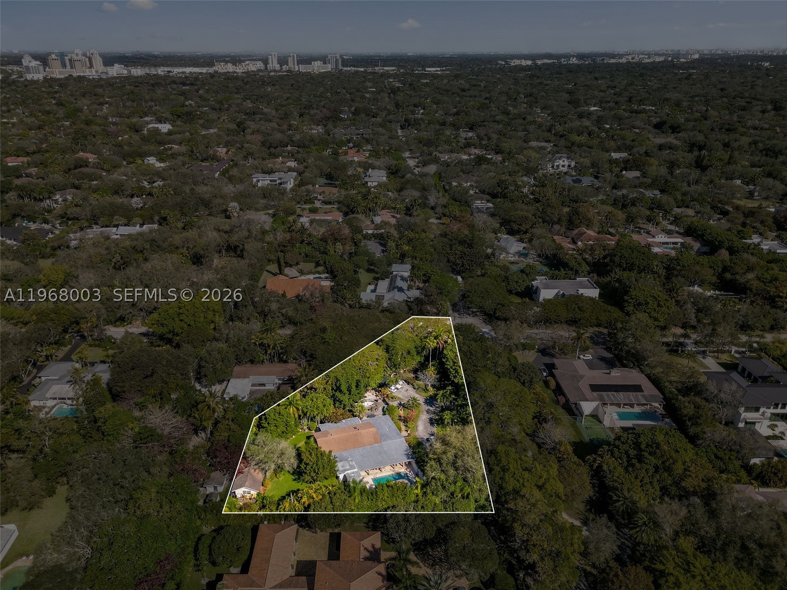 Pinecrest photo 4