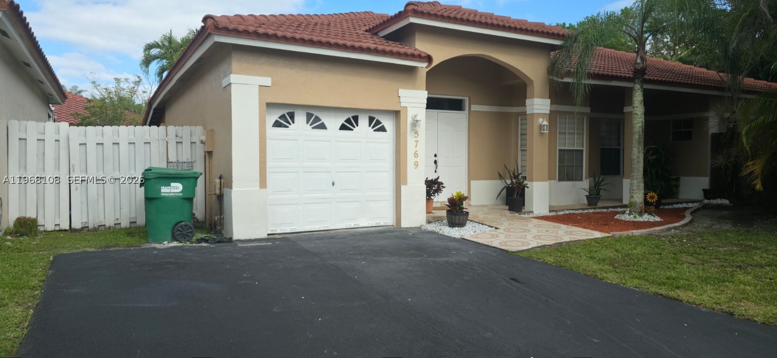 Doral