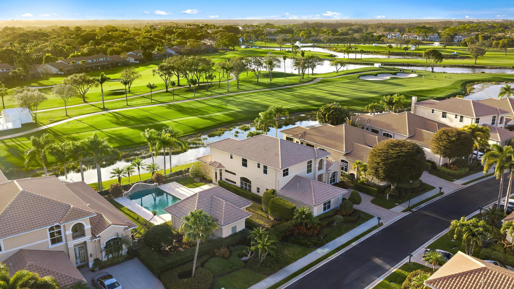 Palm Beach Gardens