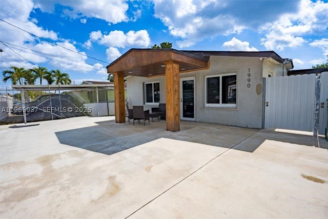 Miami Gardens photo 1