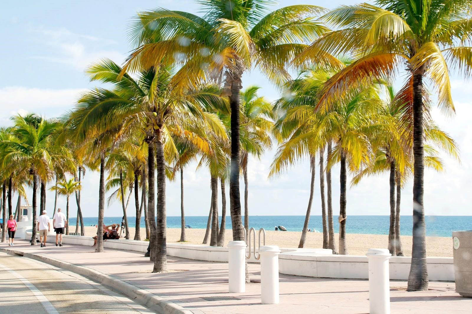 Fort Lauderdale photo 1