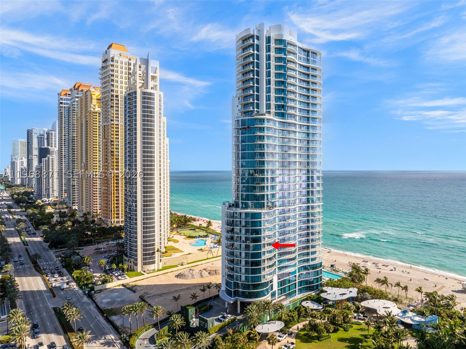 Sunny Isles Beach photo 1