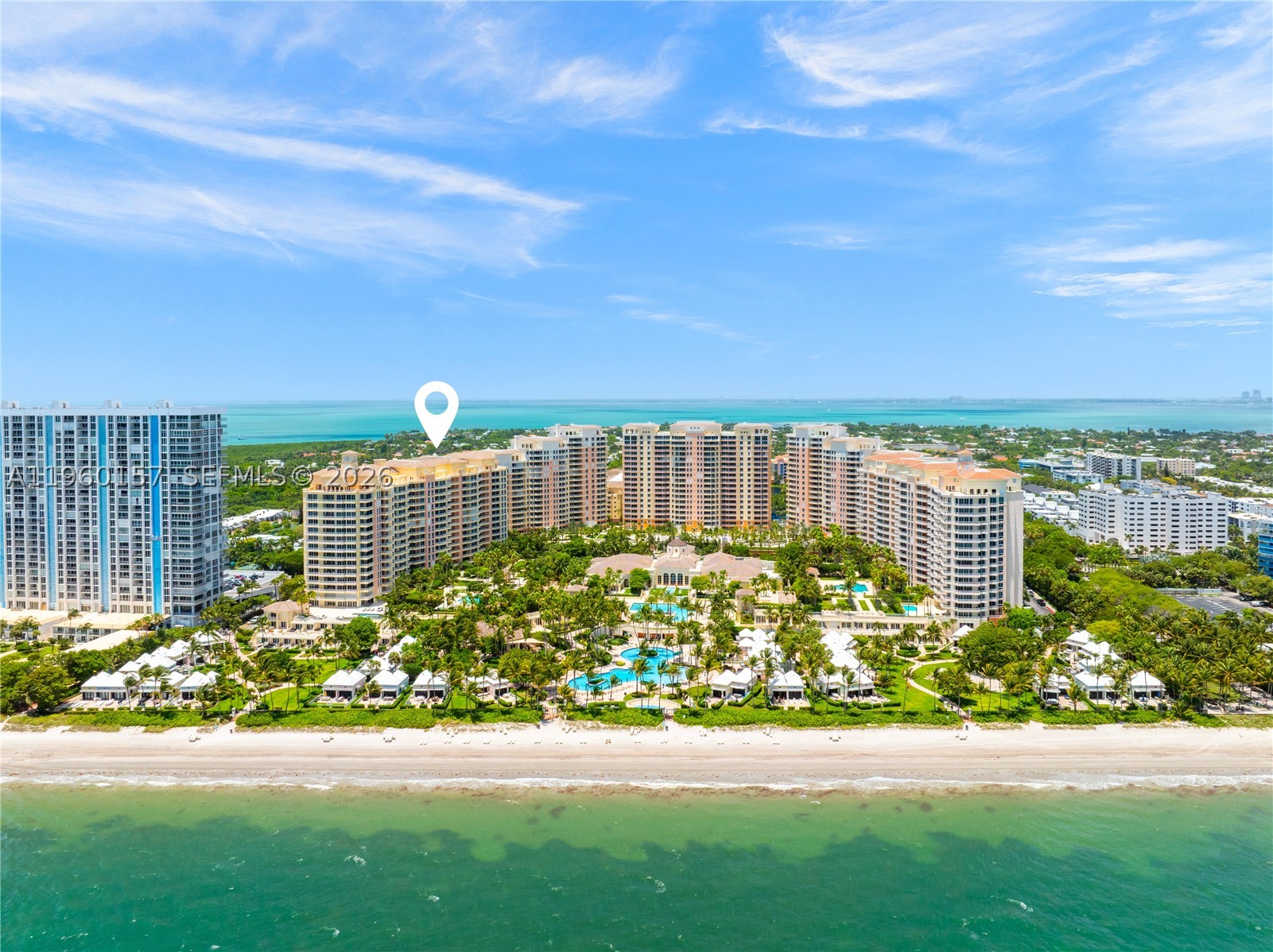 Key Biscayne photo 2