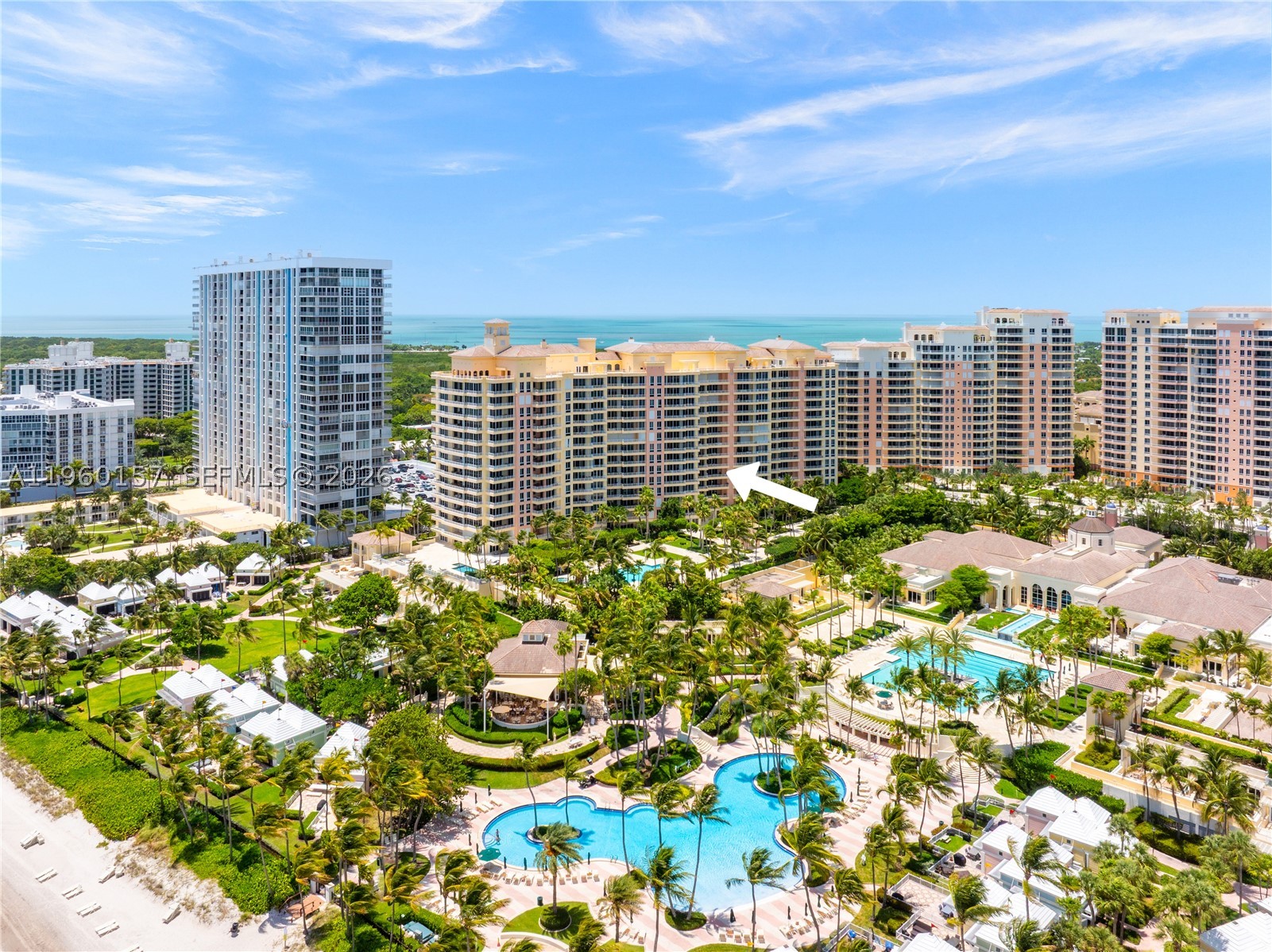 Key Biscayne photo 3
