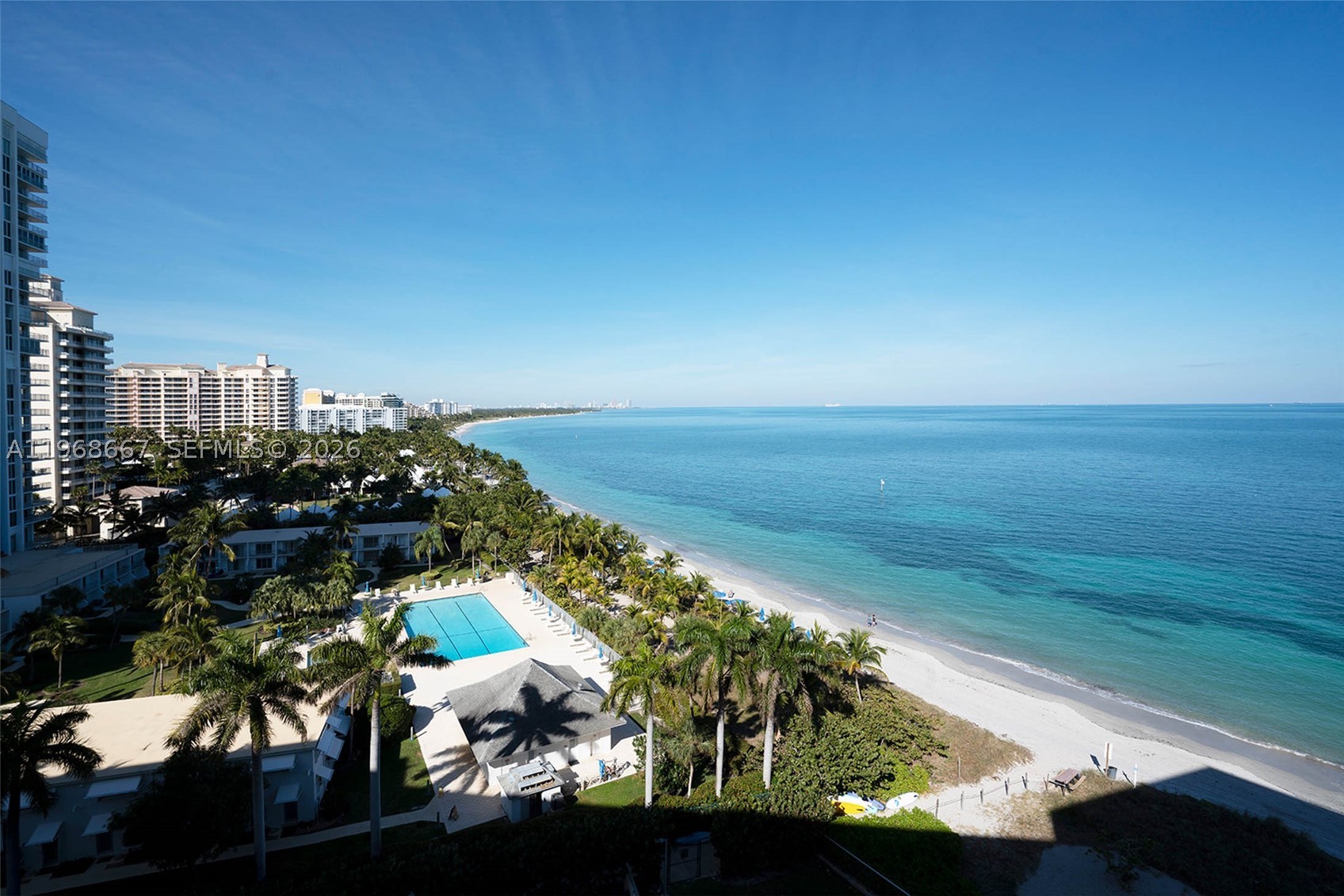 Key Biscayne photo 1