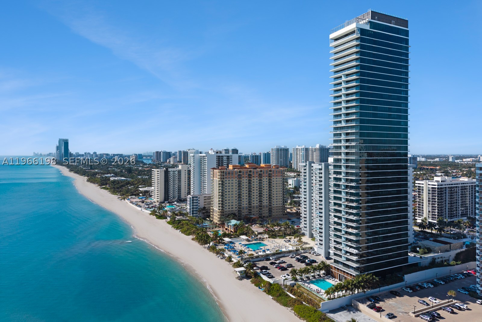 Hallandale Beach photo 2