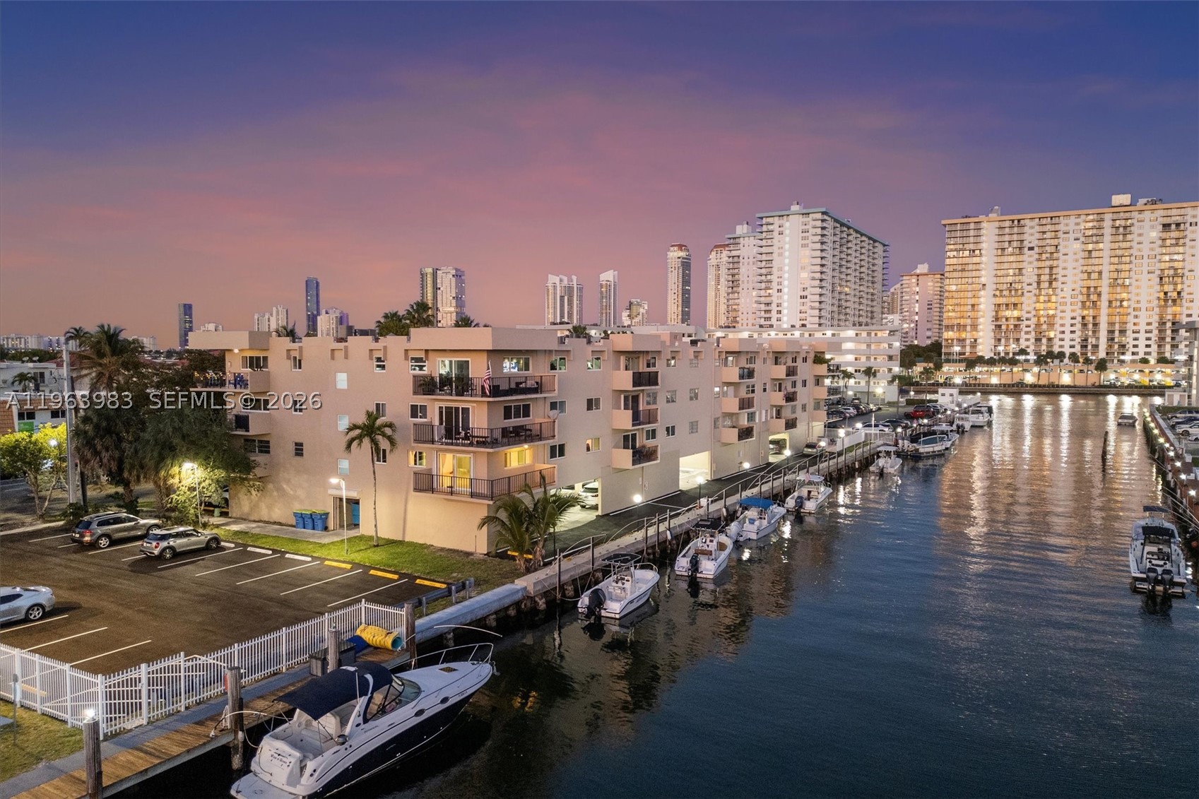 North Miami Beach photo 1