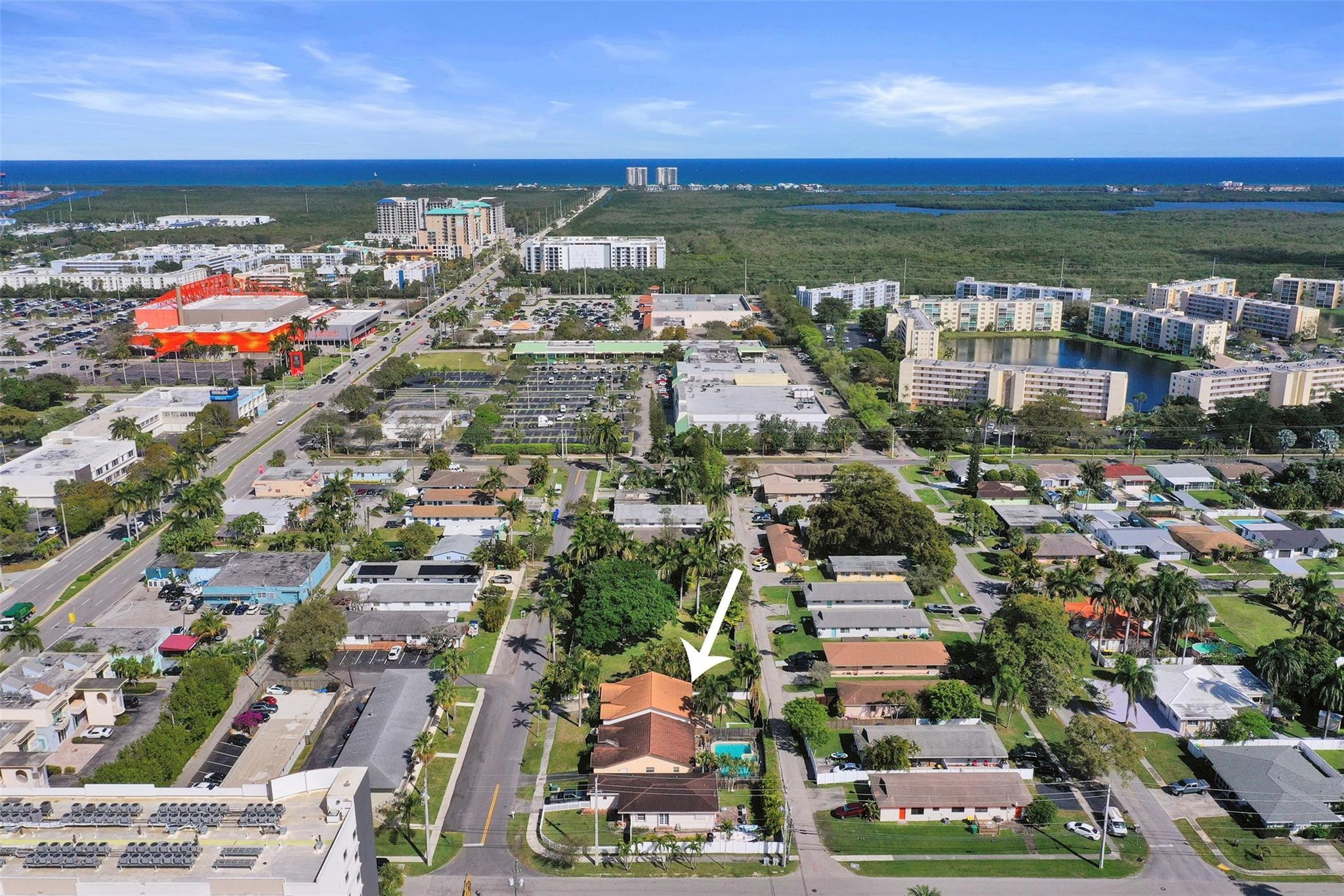 Dania Beach photo 4