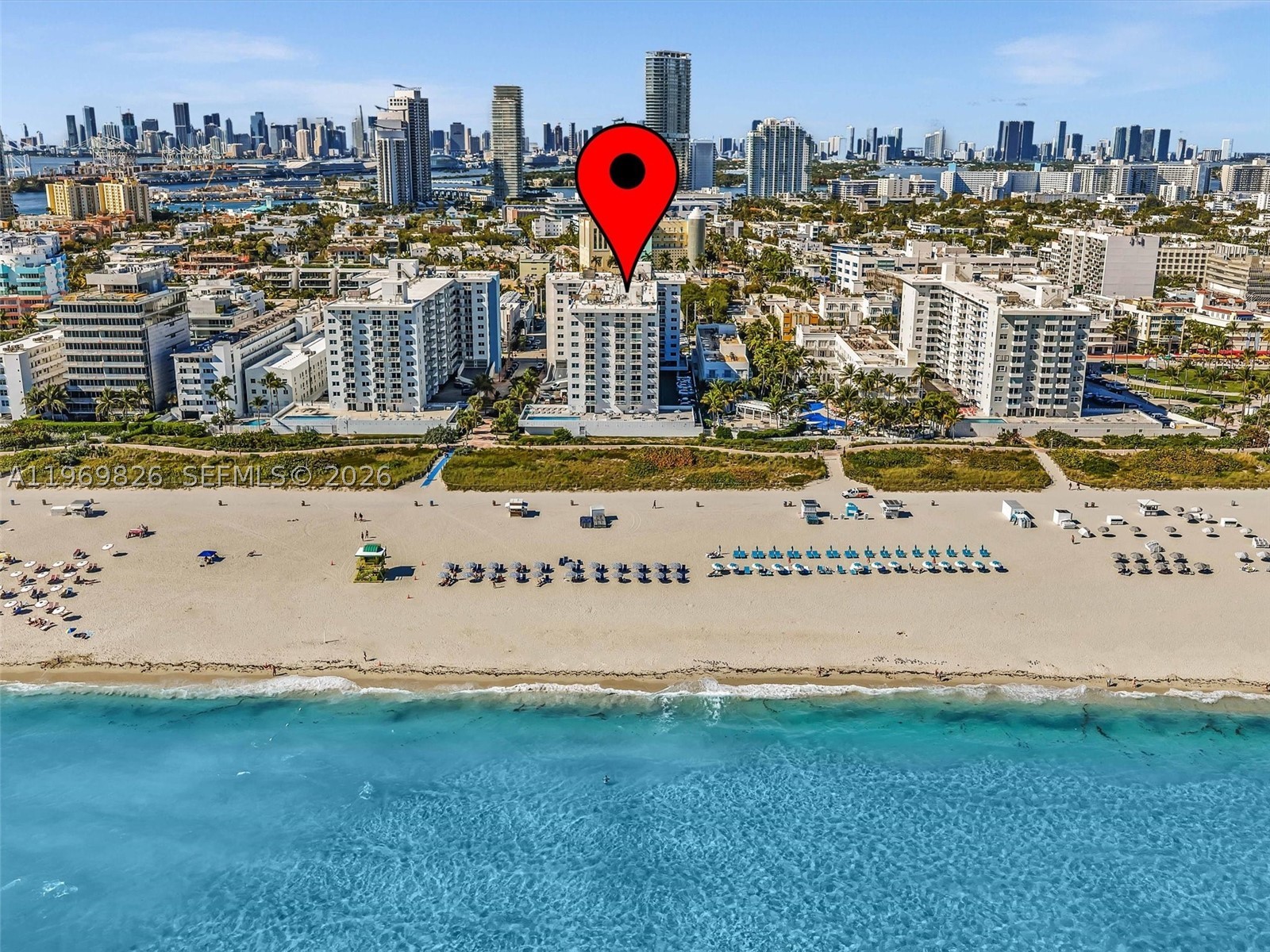 Miami Beach photo 3