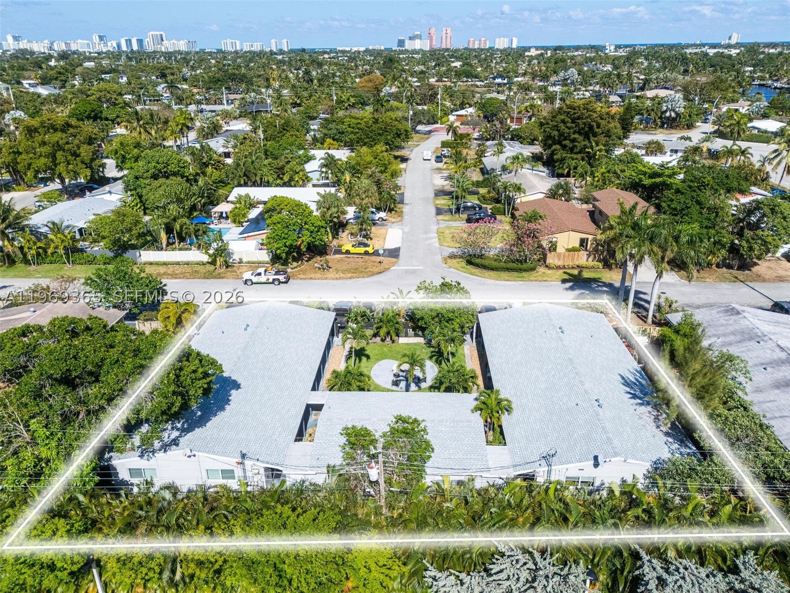 Wilton Manors