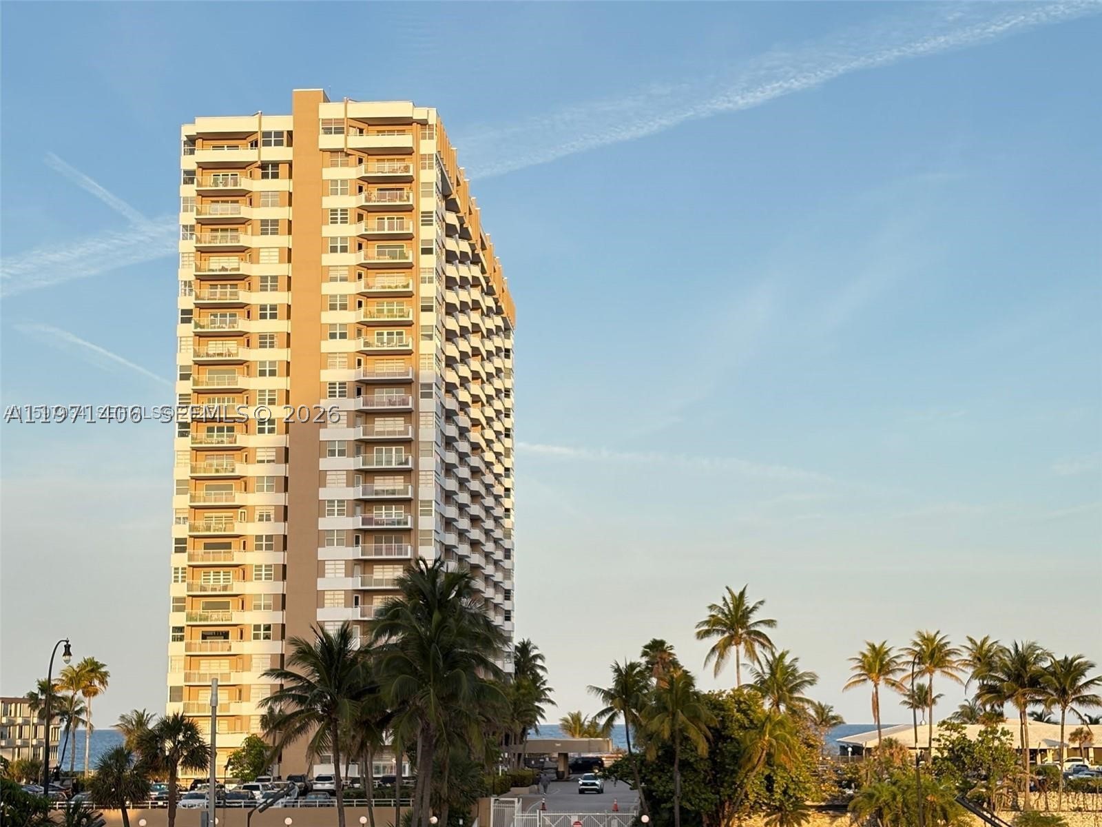 Hallandale Beach photo 1