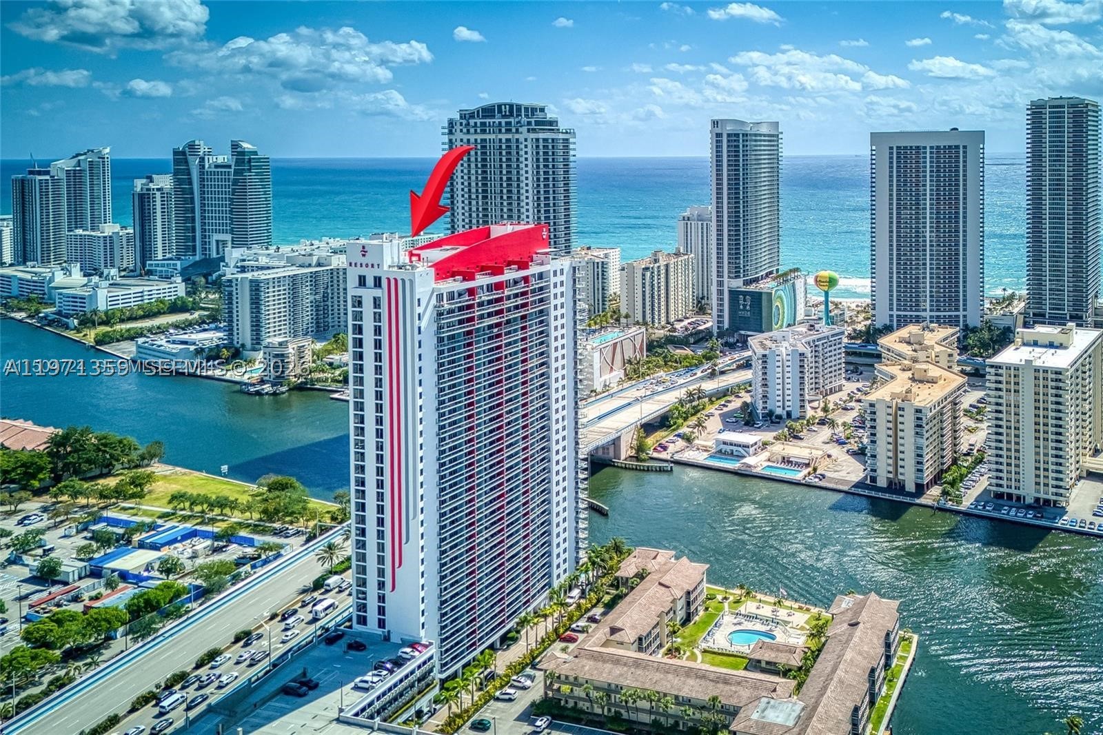 Hallandale Beach photo 3