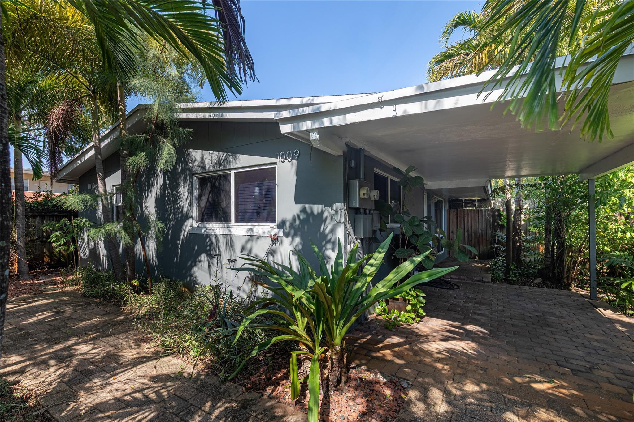 Wilton Manors