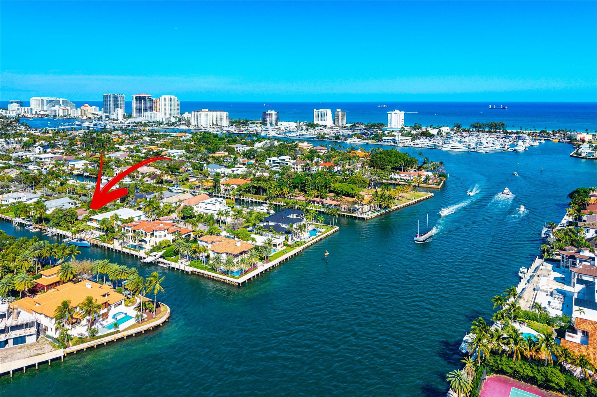 Fort Lauderdale photo 1