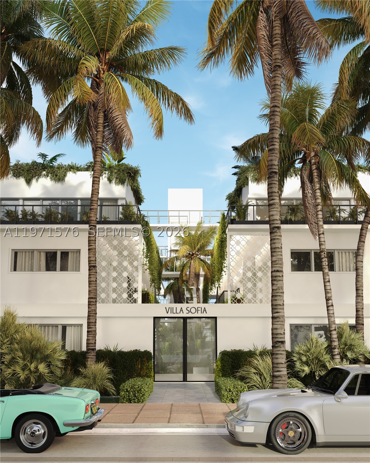 Miami Beach photo 2