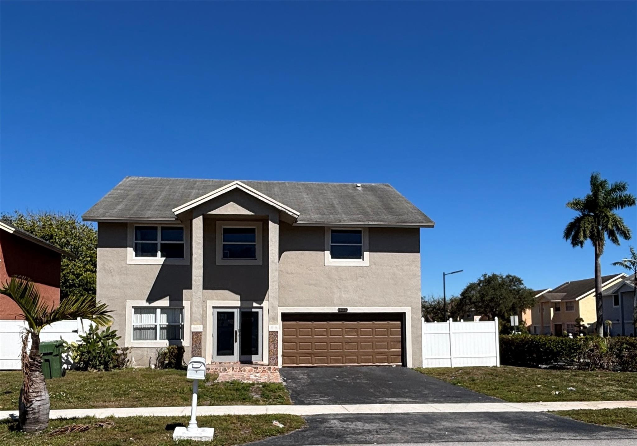 Pembroke Pines