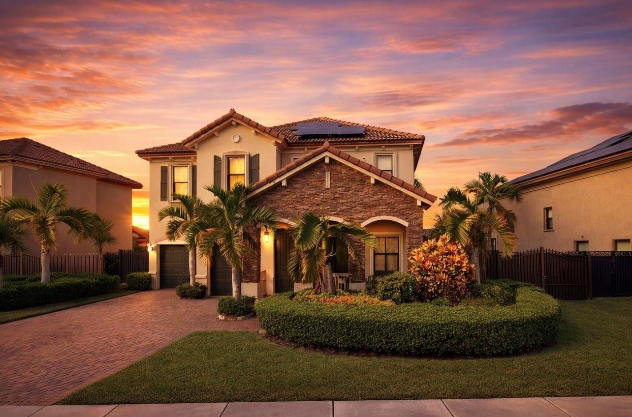 Homestead