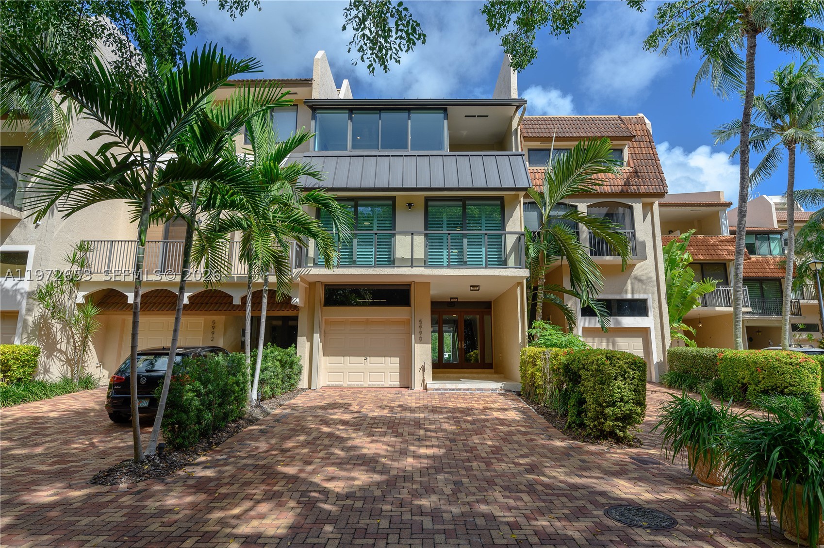 Palmetto Bay