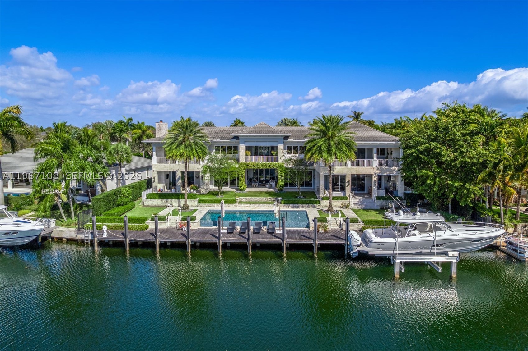 Coral Gables