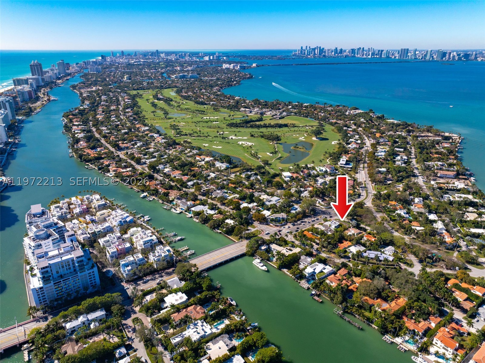 Miami Beach photo 1