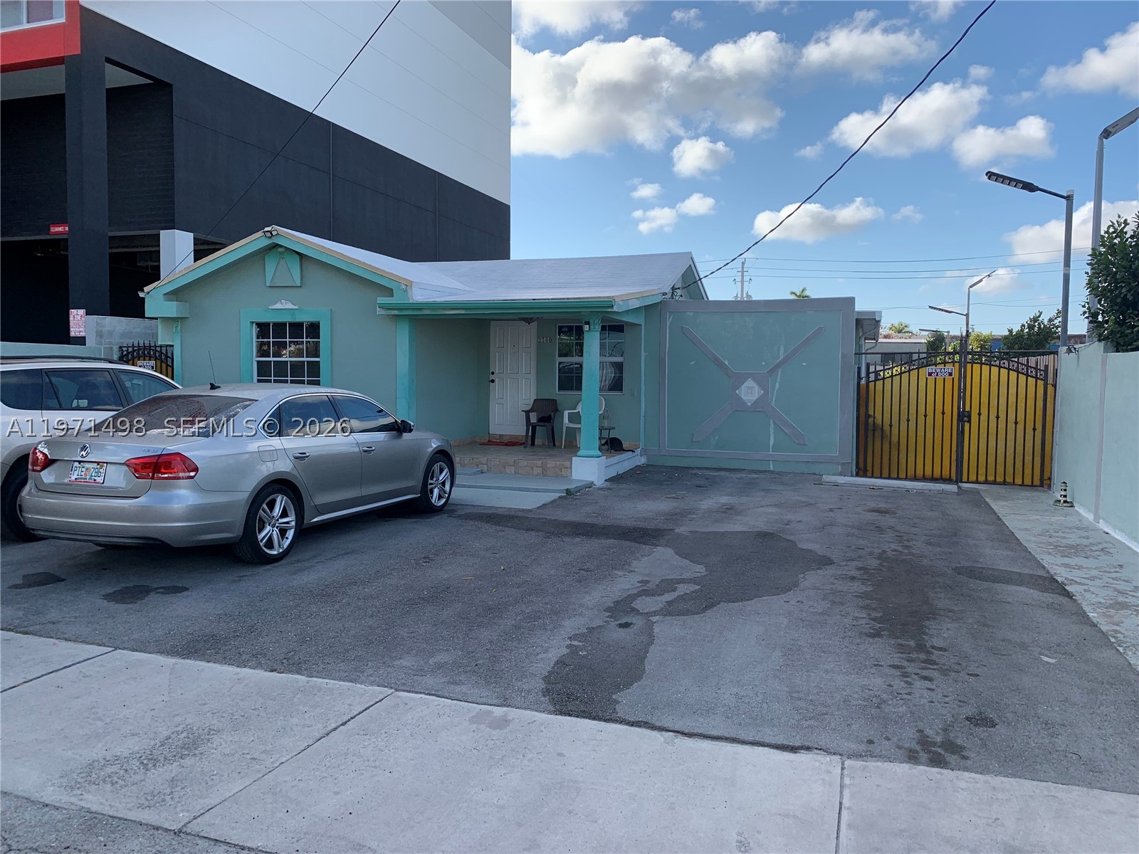 Miami photo 1