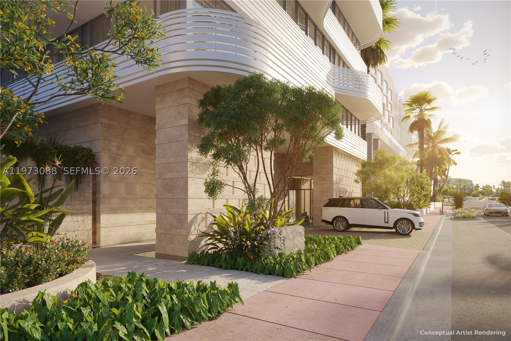 Miami Beach photo 2