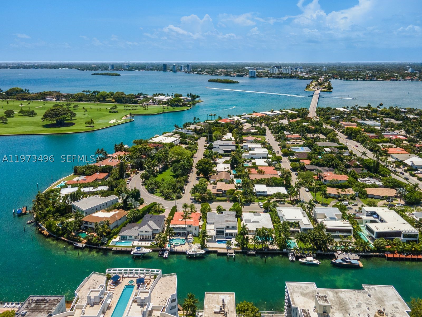 Bay Harbor Islands