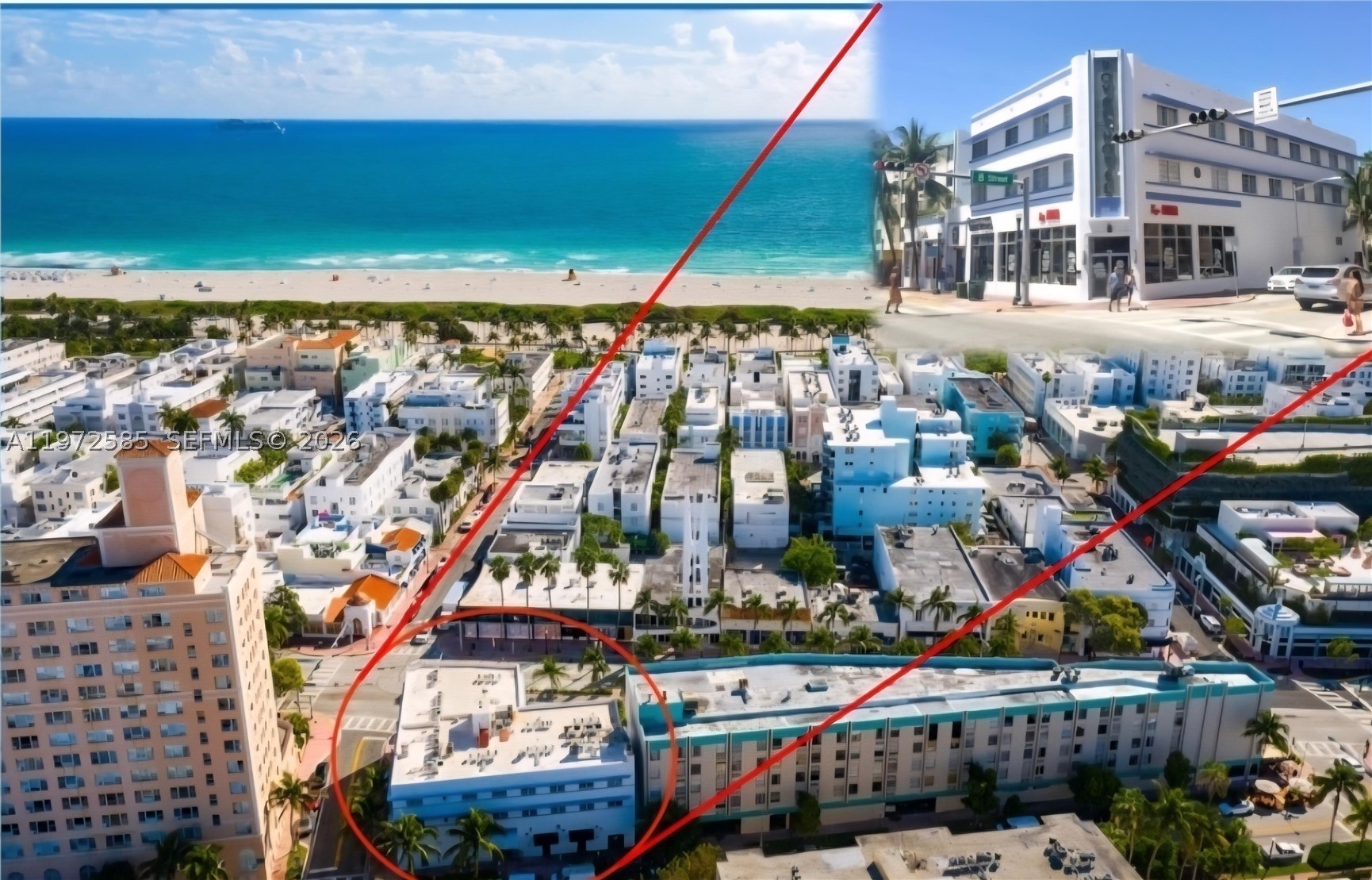Miami Beach photo 2