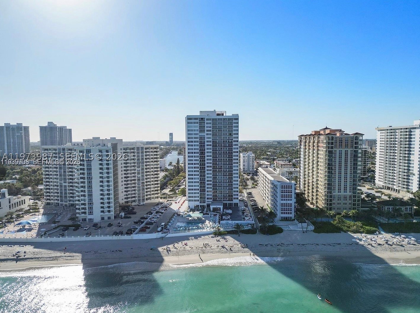 Hallandale Beach photo 1