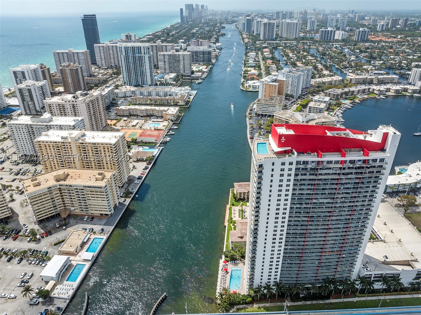 Hallandale Beach photo 3