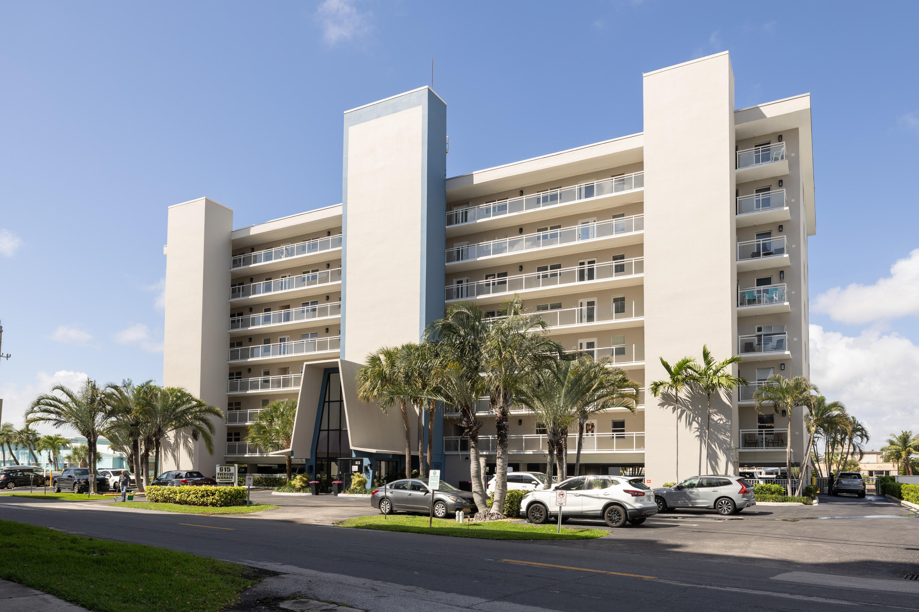 Pompano Beach