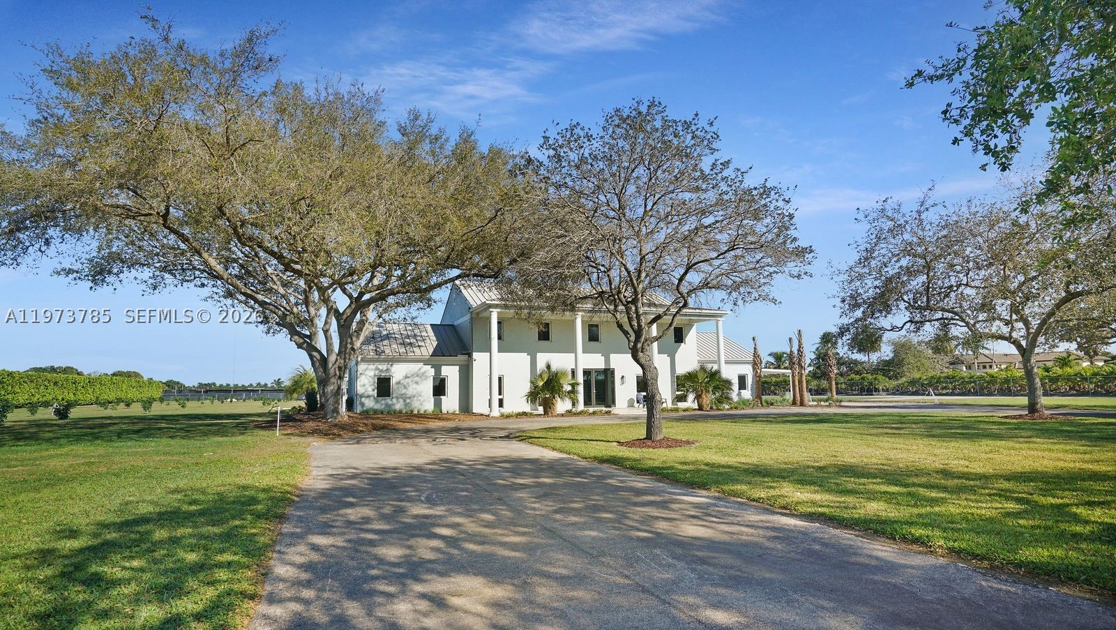 Homestead photo 1