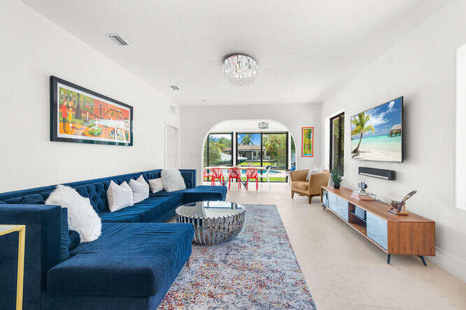 Miami Beach photo 1