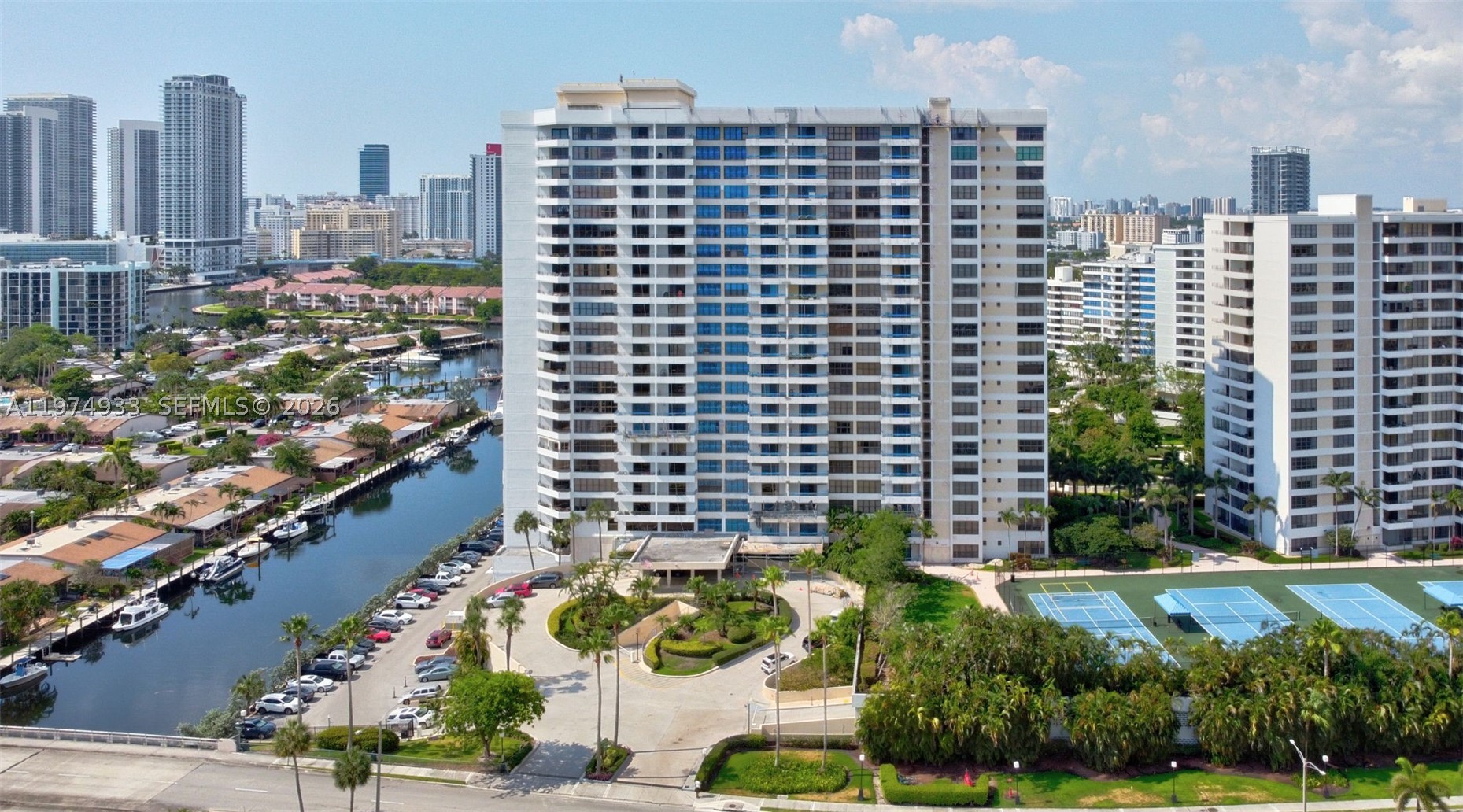 Hallandale Beach photo 1