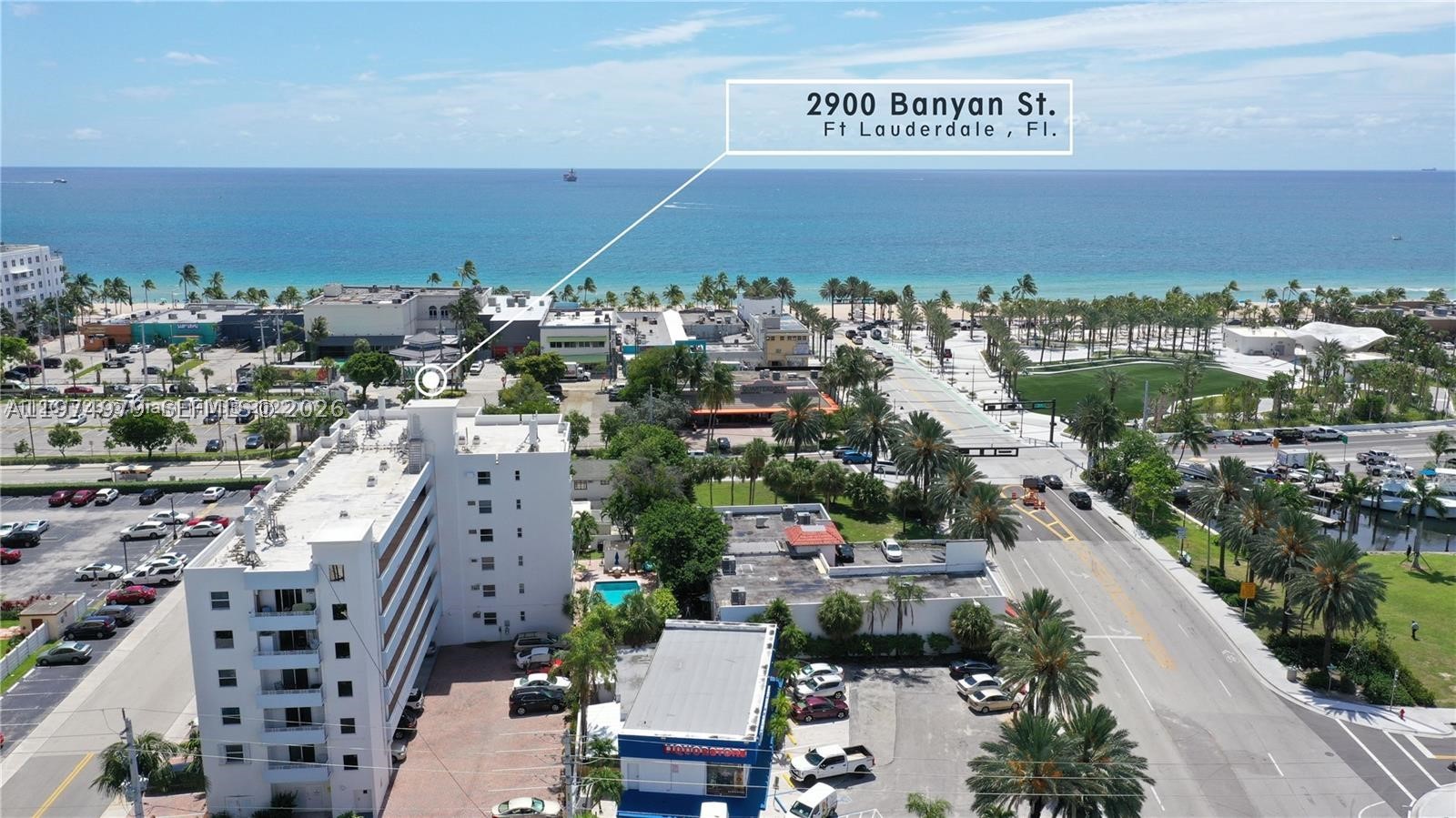 Fort Lauderdale photo 1