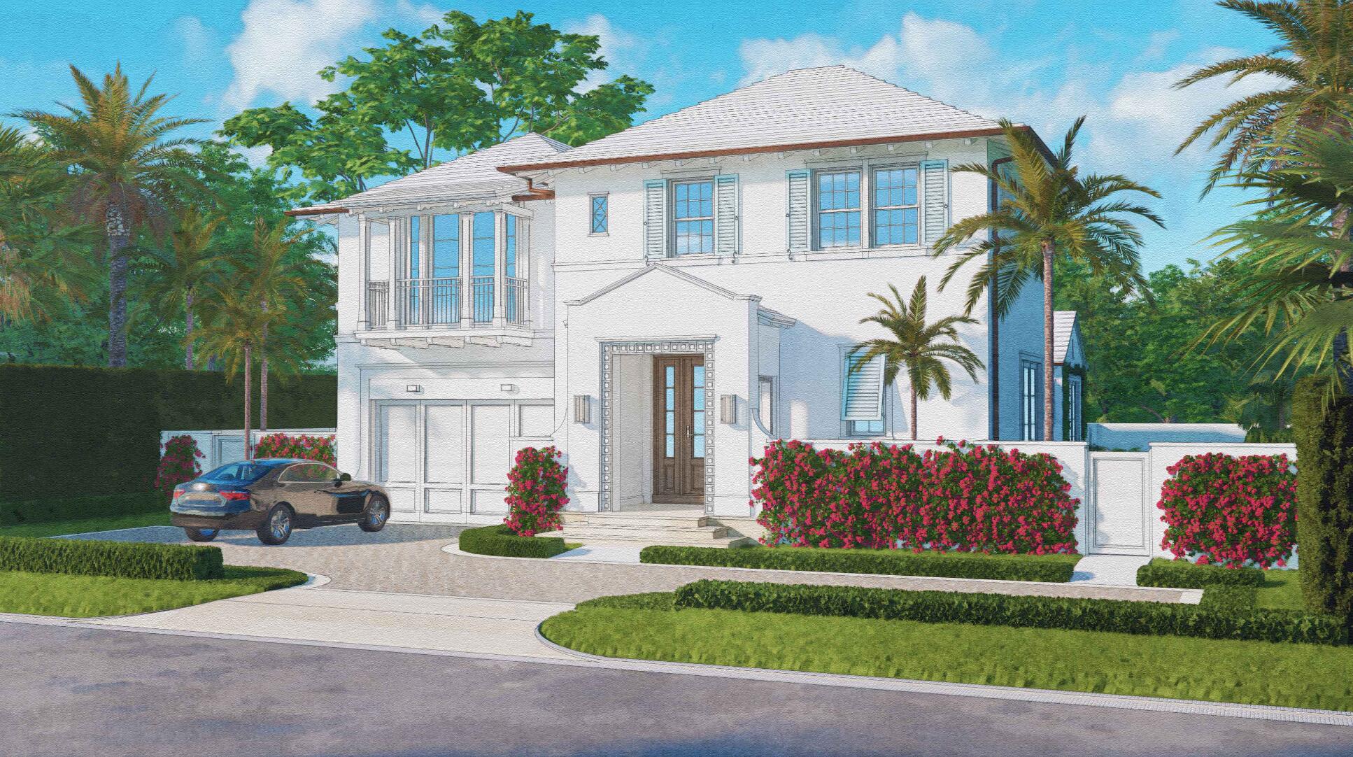 Palm Beach photo 1