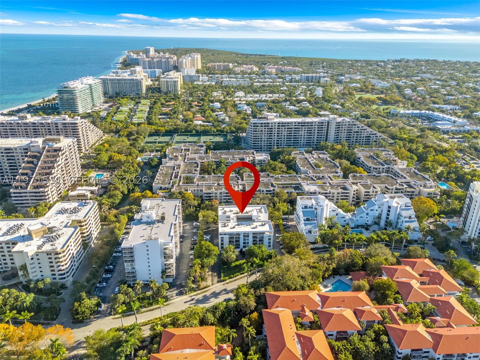 Key Biscayne photo 1