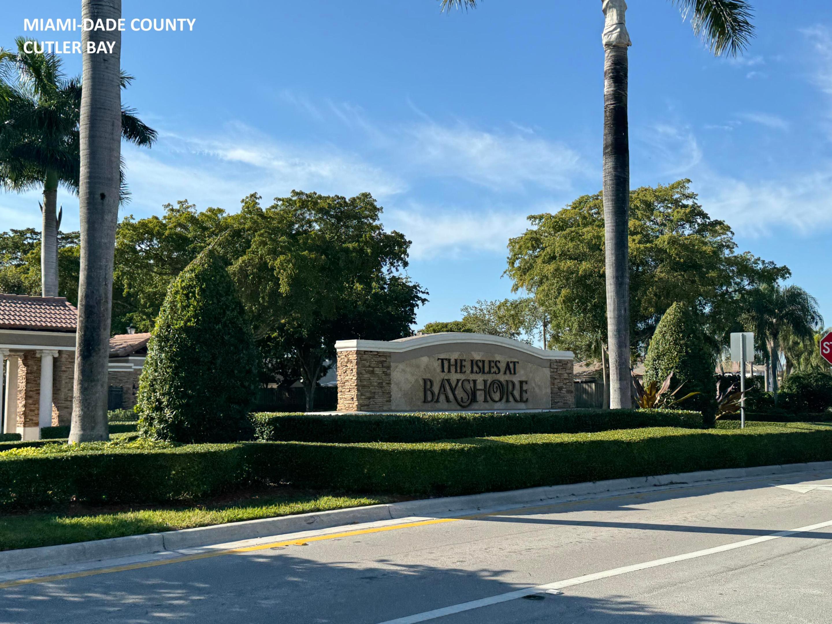 Cutler Bay photo 1