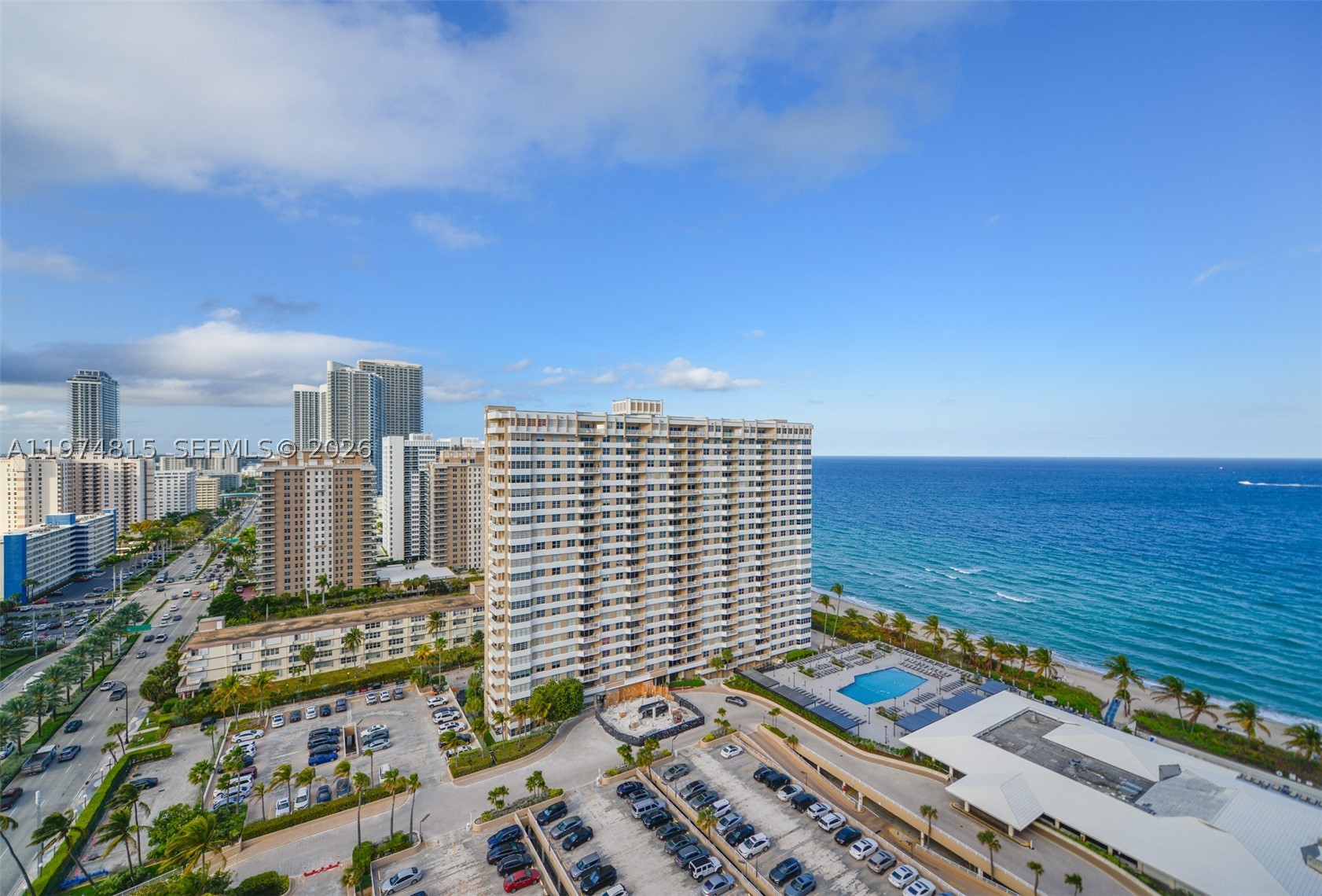 Hallandale Beach photo 1