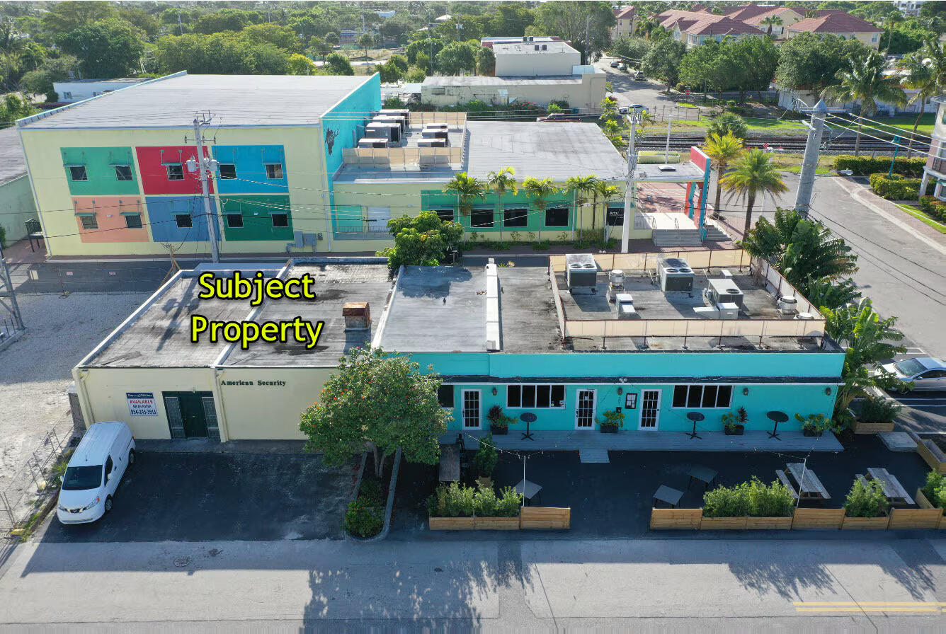 Delray Beach