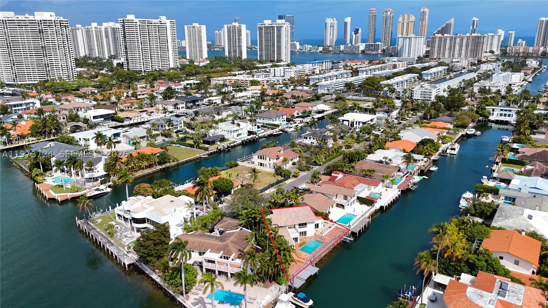 North Miami Beach photo 4