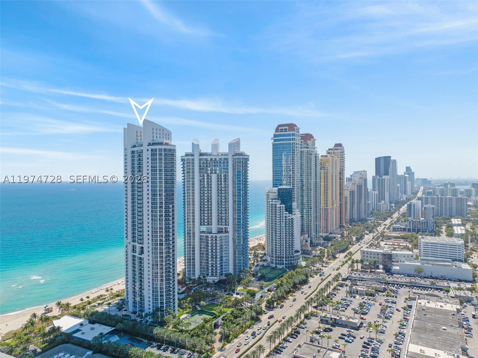 Sunny Isles Beach photo 1
