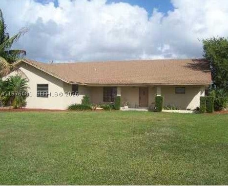 Homestead photo 1