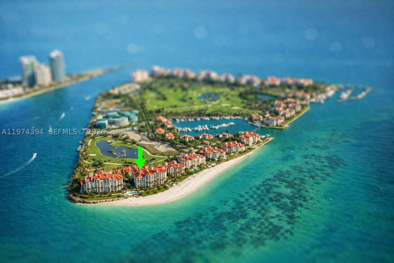 Miami Beach photo 1