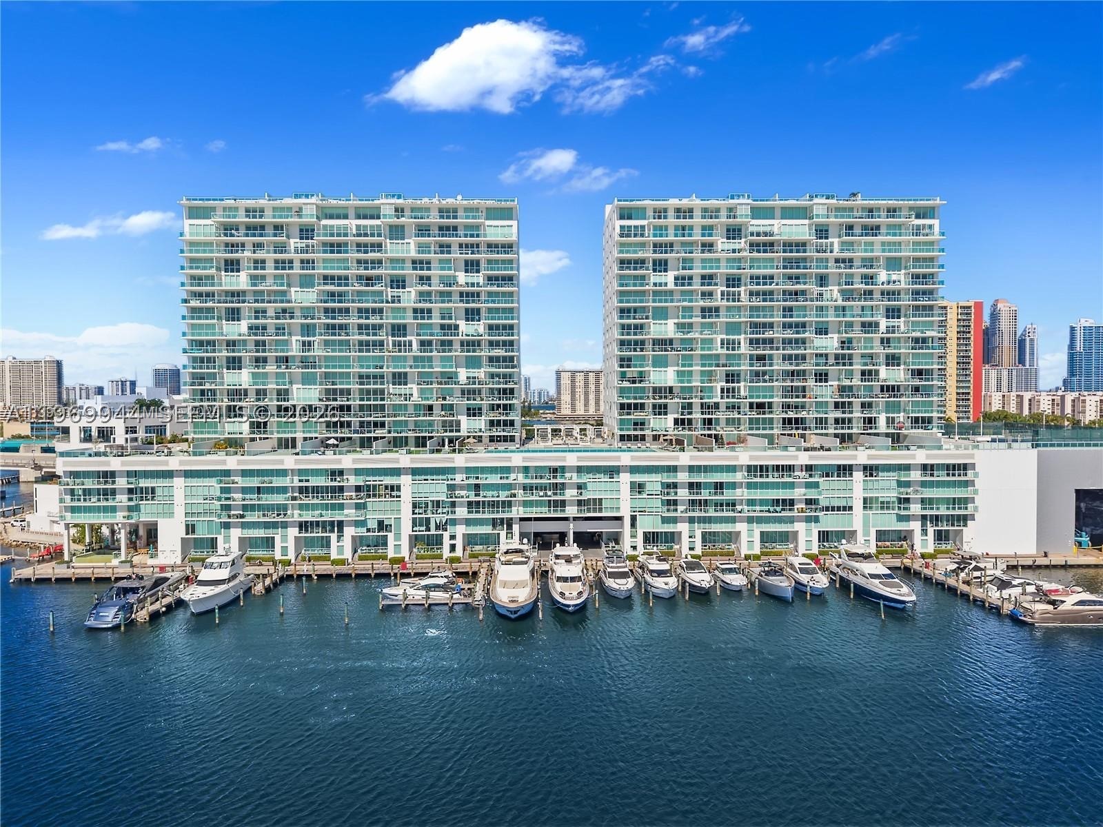 Sunny Isles Beach photo 1