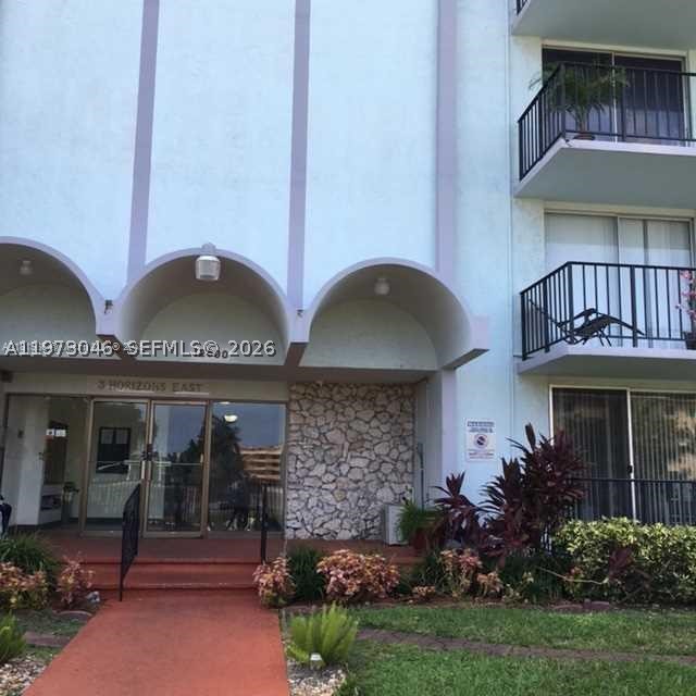 North Miami