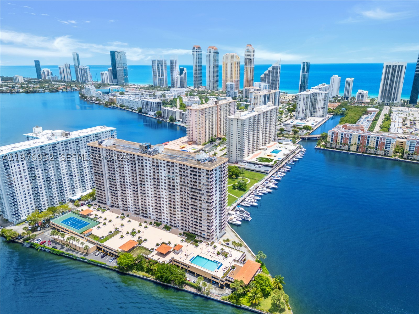 Sunny Isles Beach photo 1