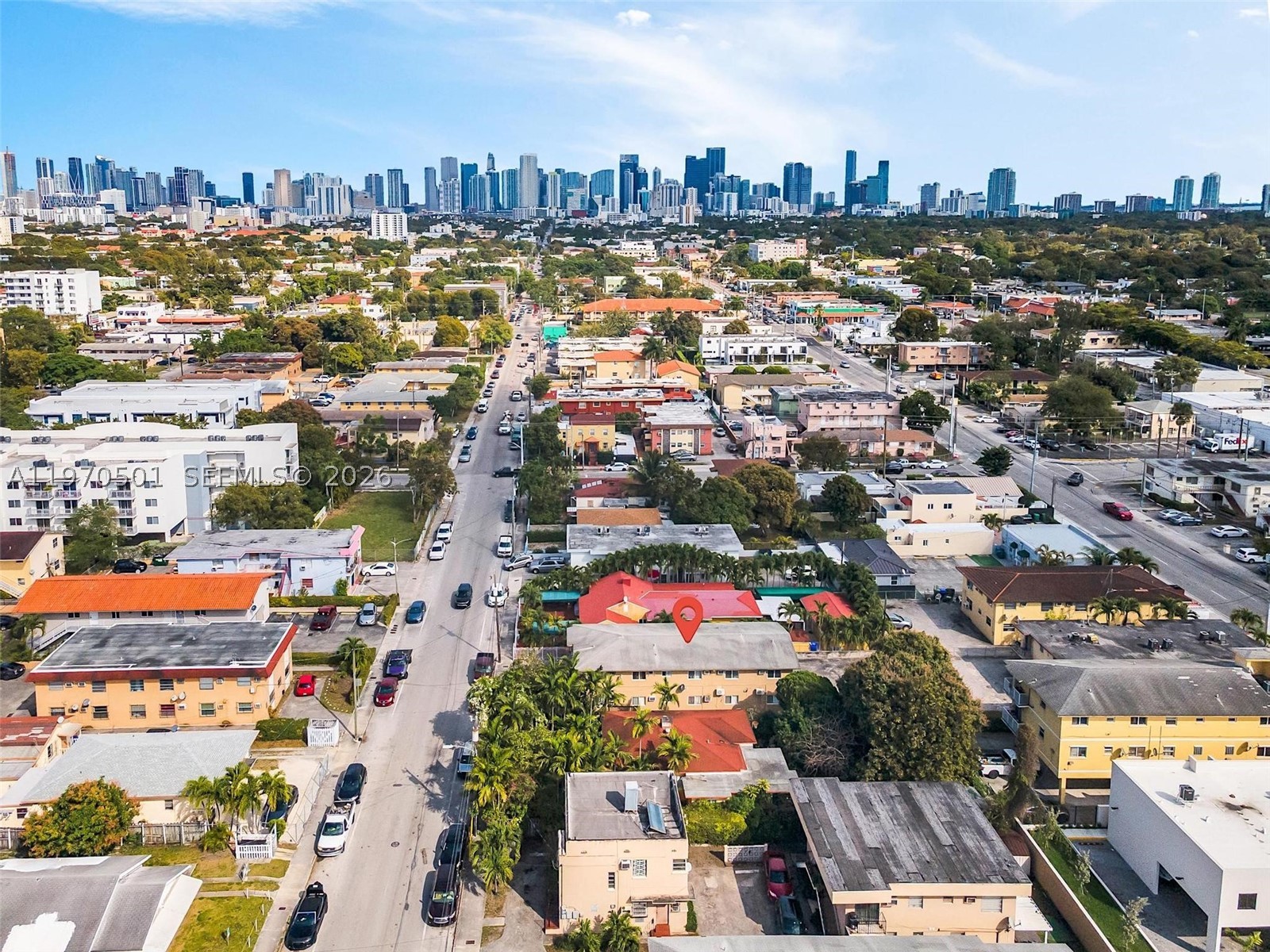 Miami photo 1